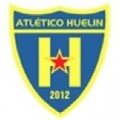 Escudo del Atletico Huelin FS