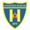 Atletico Huelin FS