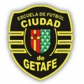 Escuela Futbol Ciudad de Ge