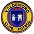 Escudo del Valdemoro Club de Futbol