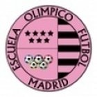 E Olimpico de Madrid B
