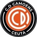 Escudo del CD Camoens