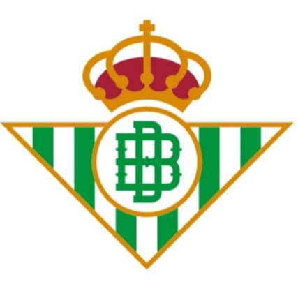 Escudo del Real Betis Futsal B