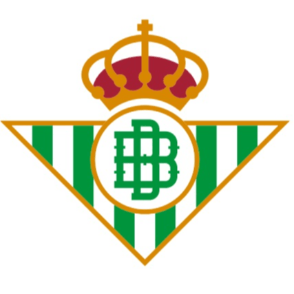 Nazareno Real Betis Ba.