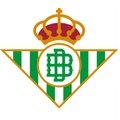 Escudo del Real Betis Futsal B