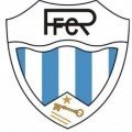 Escudo del Ribadeo FC