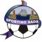 Escudo Sporting Sada