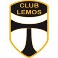 Escudo del Club Lemos