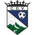 Escudo del CD Valladares