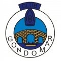 Escudo del Gondomar Cf