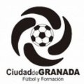Escudo del CD Ciudad de Granada B