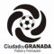 Escudo CD Ciudad de Granada B
