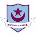 Escudo del Drogheda United