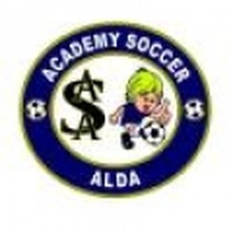 Albolote Soccer Alda