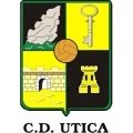 Escudo del CD Utica