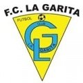 Escudo del CFS La Garita