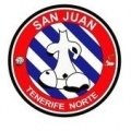 San Juan Tenerife Norte