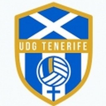UDG Tenerife Sur B