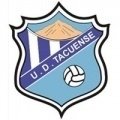 Escudo del UD Tacuense B