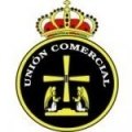 Escudo del Unión Comercial
