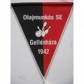 Olajmunkás