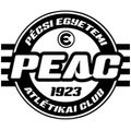 Escudo del Pécsi EAC