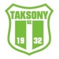 Escudo del Taksony