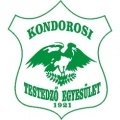 Escudo del Kondorosi