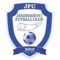 Escudo del Jászberényi FC