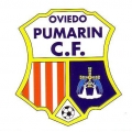 Pumarín Cf Senior