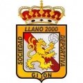 Escudo del Sd Llano 2000
