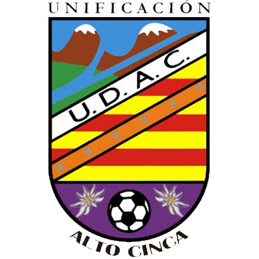 Unificacion del Alto Cinca