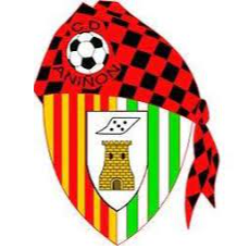 Aniñon CD