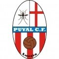 Escudo Puyal