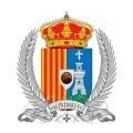 Escudo del Valpalmas Futbol Club