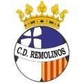 Escudo del Remolinos CD