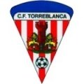 Escudo del CF Torreblanca