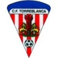 Escudo CF Torreblanca