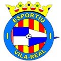 Escudo del E. Vila-Real B