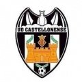 Escudo del UD Castellonense B