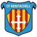 Escudo del CF Benitachell