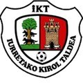 Escudo del Iurretako KT