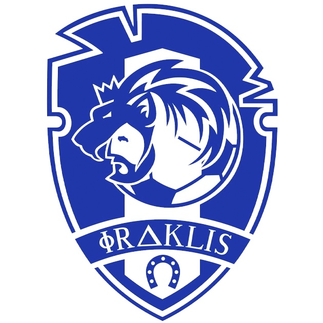 CD Iraklis