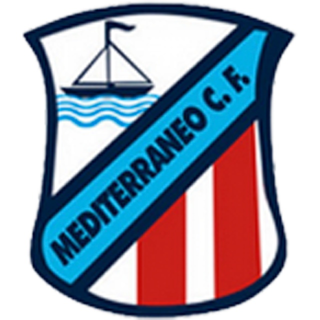 Mediterraneo CF