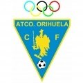 Escudo del Atl. Orihuela