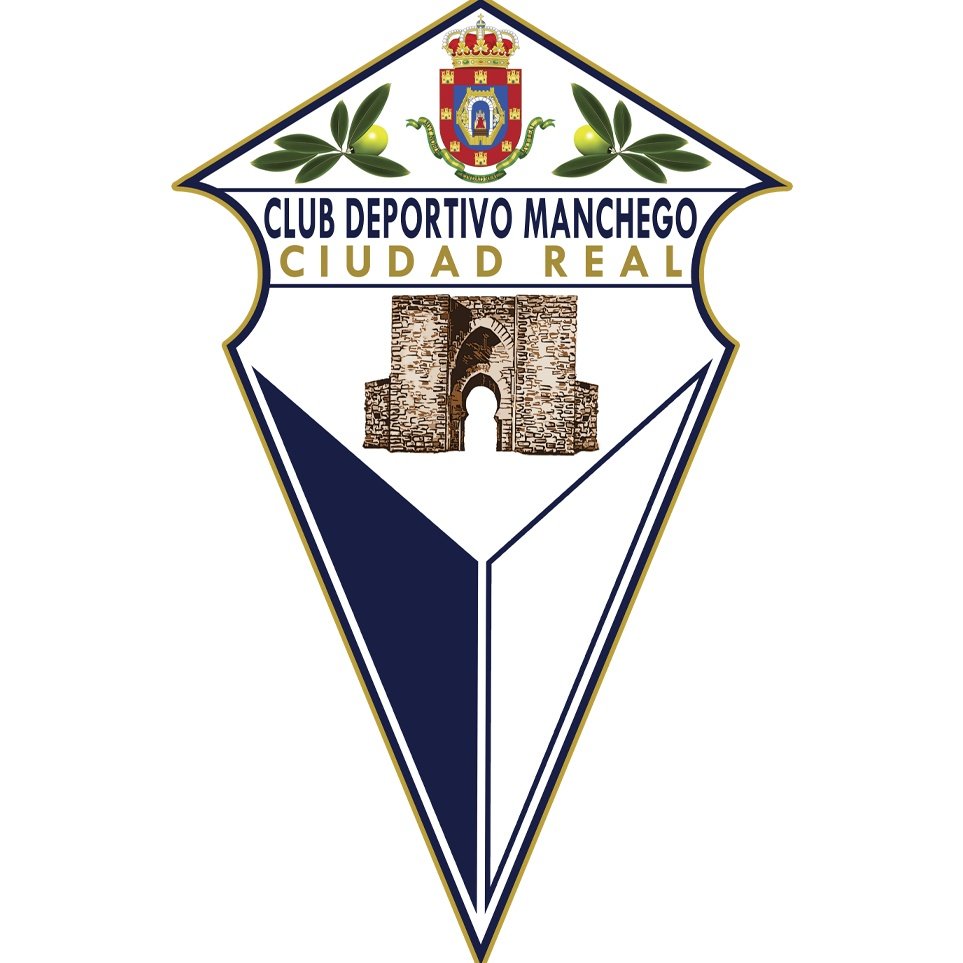 Escudo del Manchego Ciudad Real B