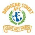 Escudo del Bridgend Street