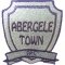 Escudo Abergele Town