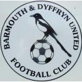 Escudo del Barmouth & Dyffryn United