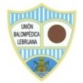 Escudo del UB Lebrijana B